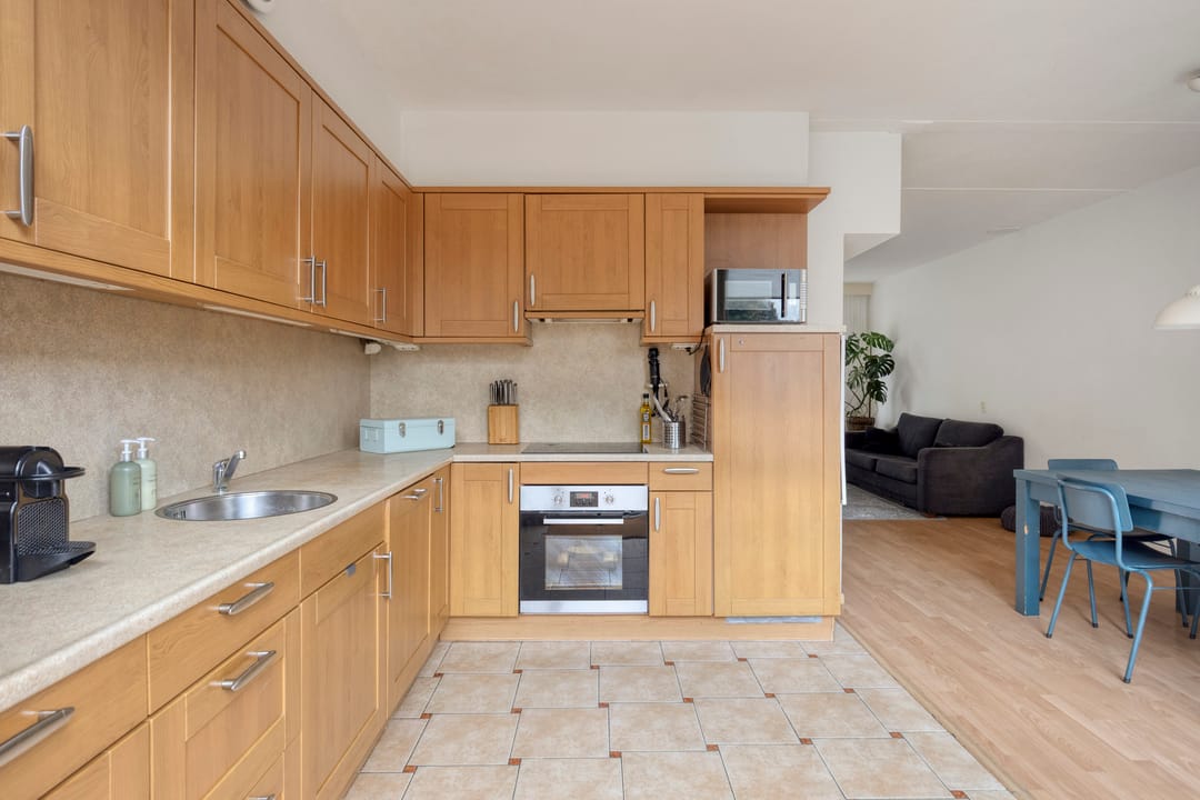 Foto 8 van Hoetinkhof 151