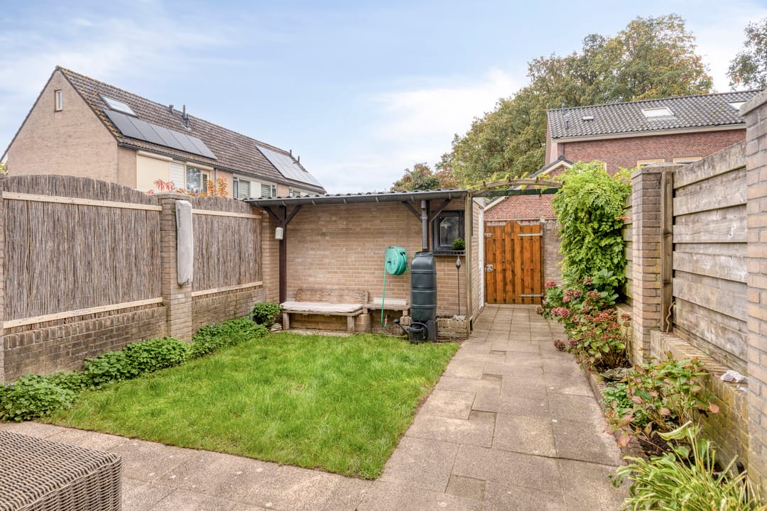 Foto 26 van Hoetinkhof 151