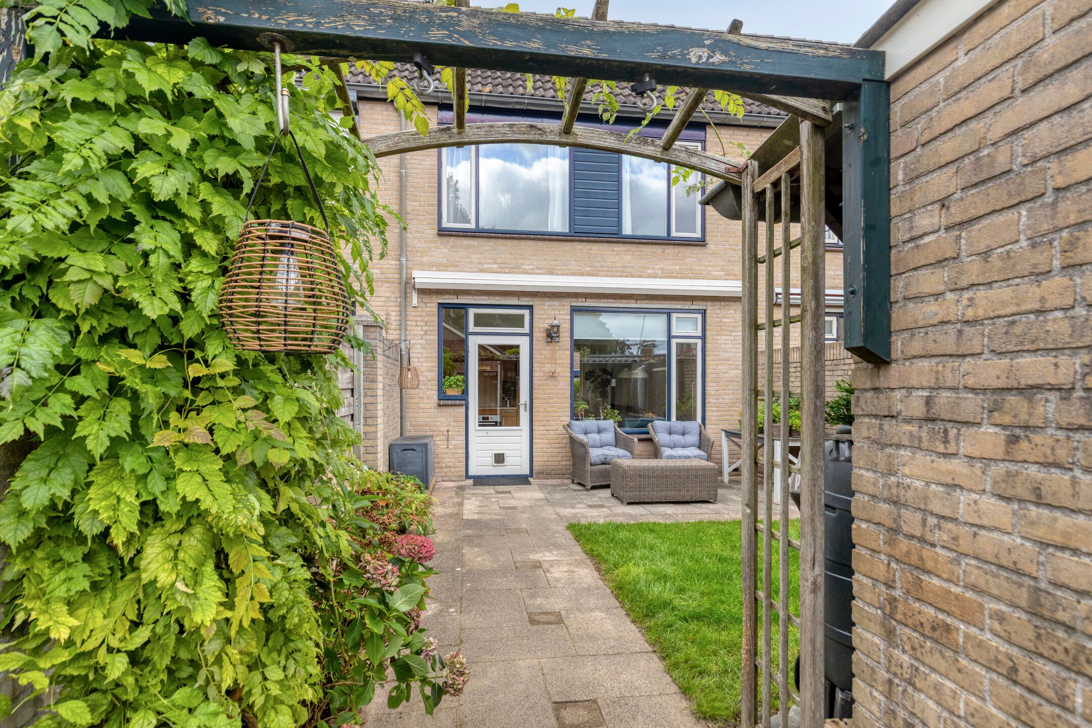 Foto 27 van Hoetinkhof 151