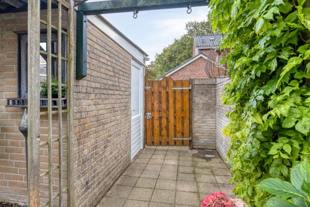 Foto 28 van Hoetinkhof 151