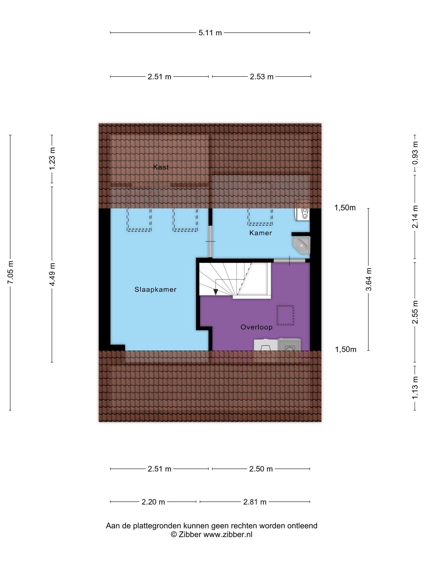 Foto 35 van Hoetinkhof 151