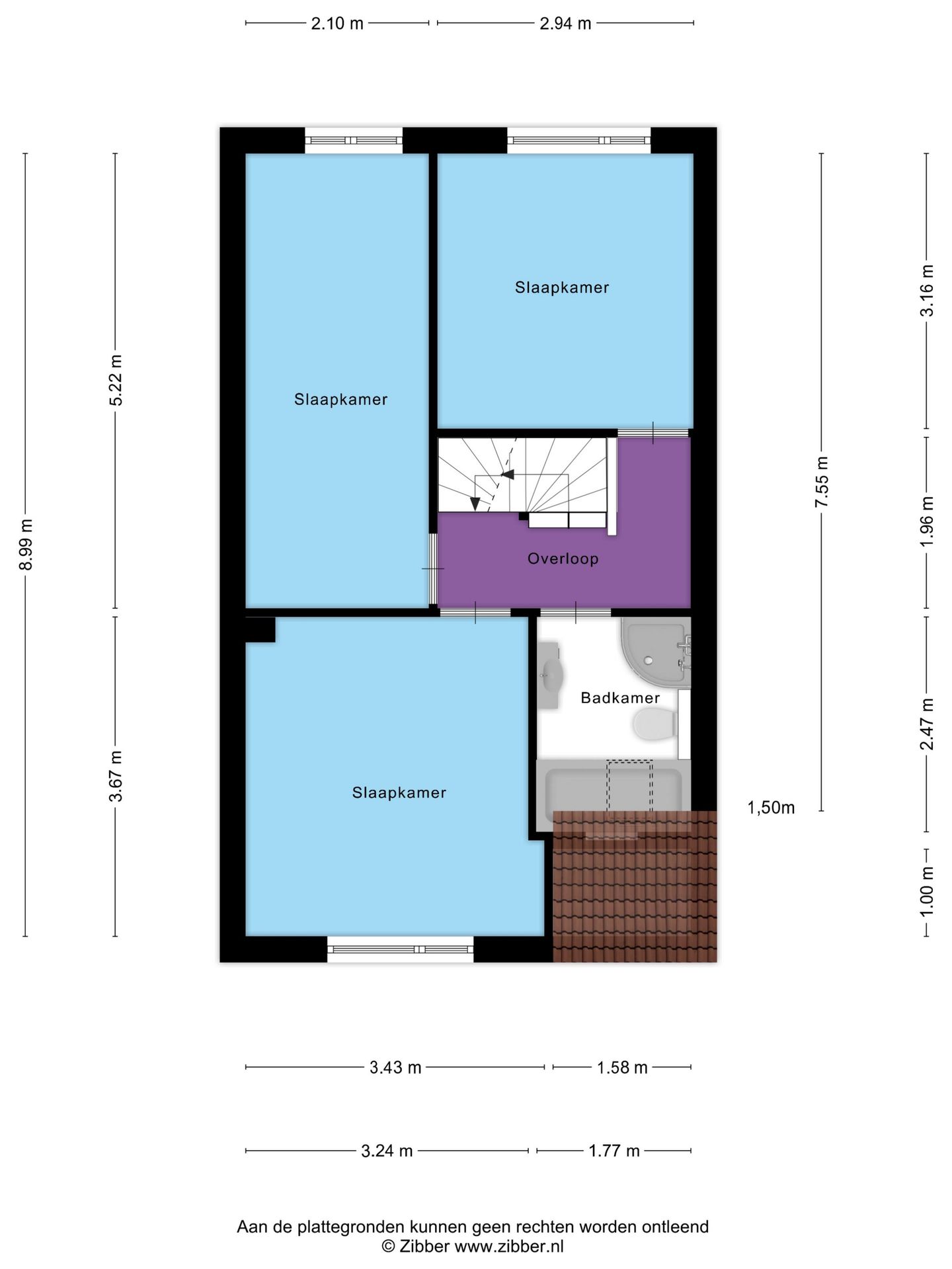 Foto 34 van Hoetinkhof 151