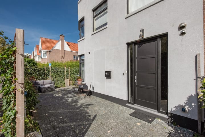 Foto 2 van Koningin Wilhelminalaan 483-A