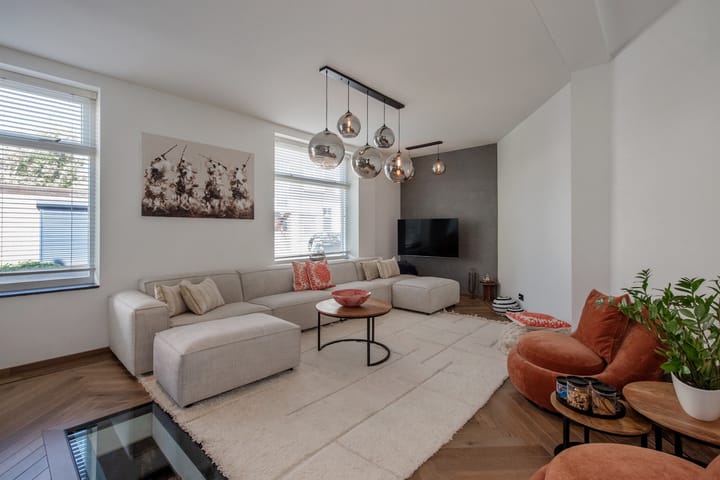 Foto 4 van Koningin Wilhelminalaan 483-A