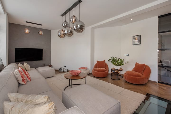 Foto 5 van Koningin Wilhelminalaan 483-A