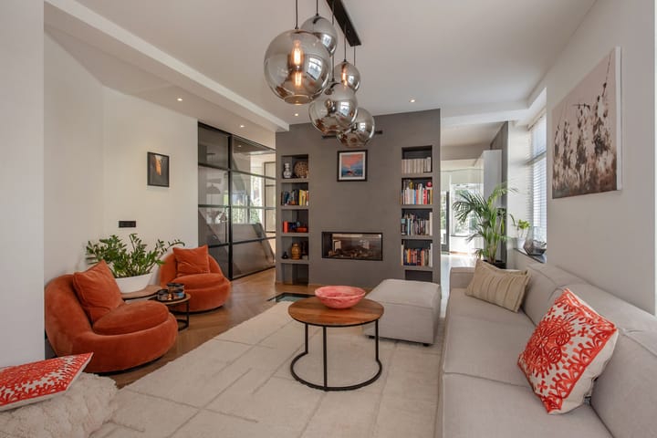 Foto 6 van Koningin Wilhelminalaan 483-A