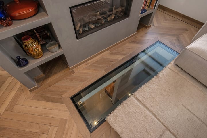 Foto 7 van Koningin Wilhelminalaan 483-A