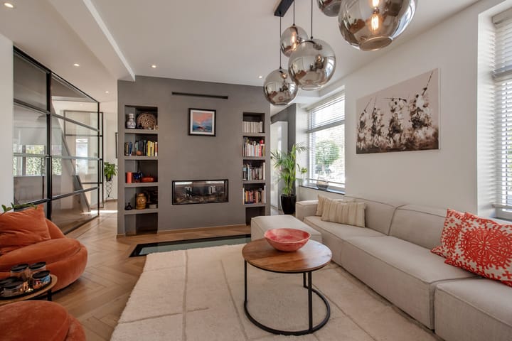 Foto 8 van Koningin Wilhelminalaan 483-A