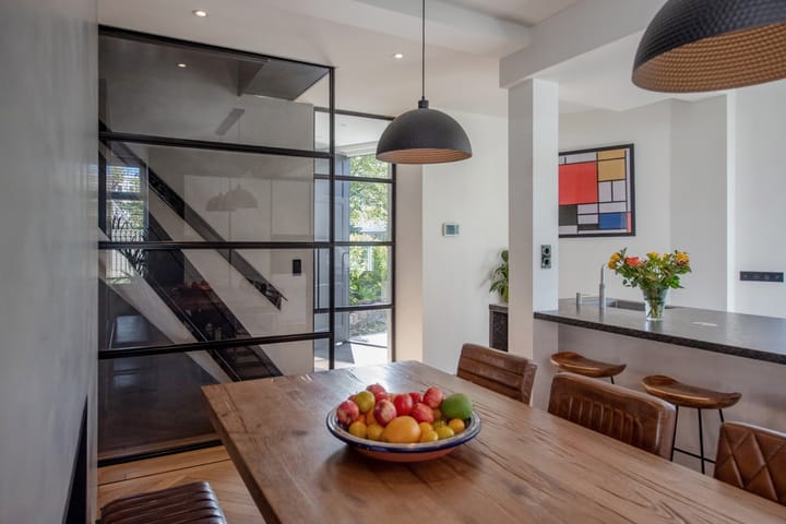 Foto 10 van Koningin Wilhelminalaan 483-A