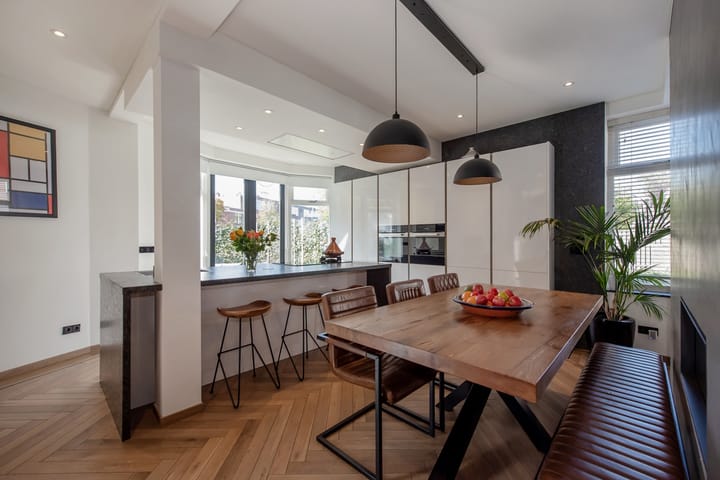 Foto 11 van Koningin Wilhelminalaan 483-A