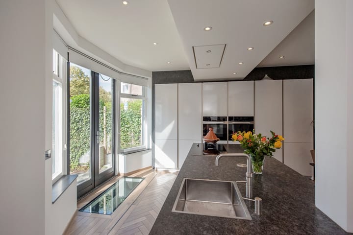 Foto 13 van Koningin Wilhelminalaan 483-A