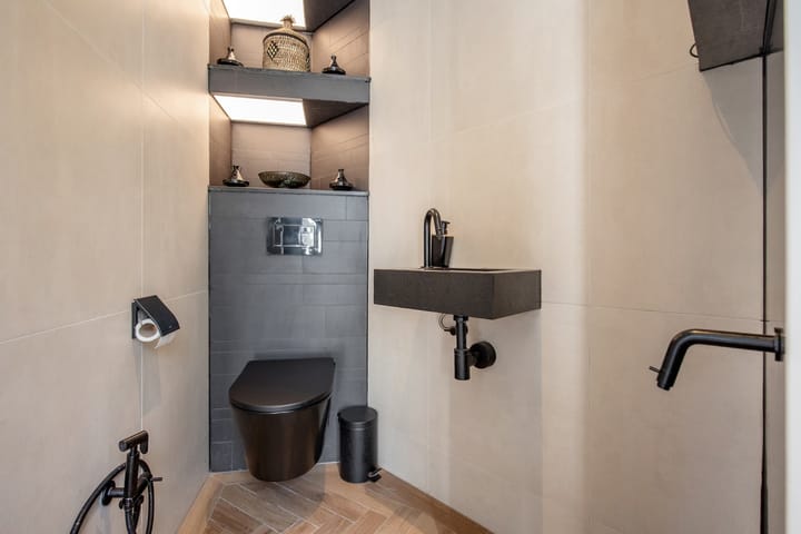 Foto 15 van Koningin Wilhelminalaan 483-A