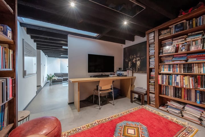 Foto 21 van Koningin Wilhelminalaan 483-A