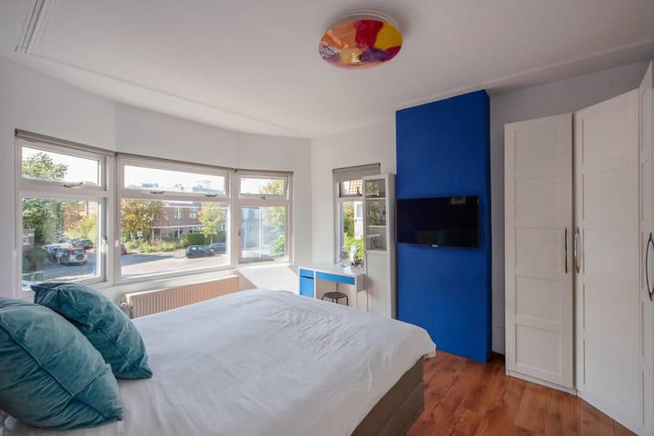 Foto 24 van Koningin Wilhelminalaan 483-A