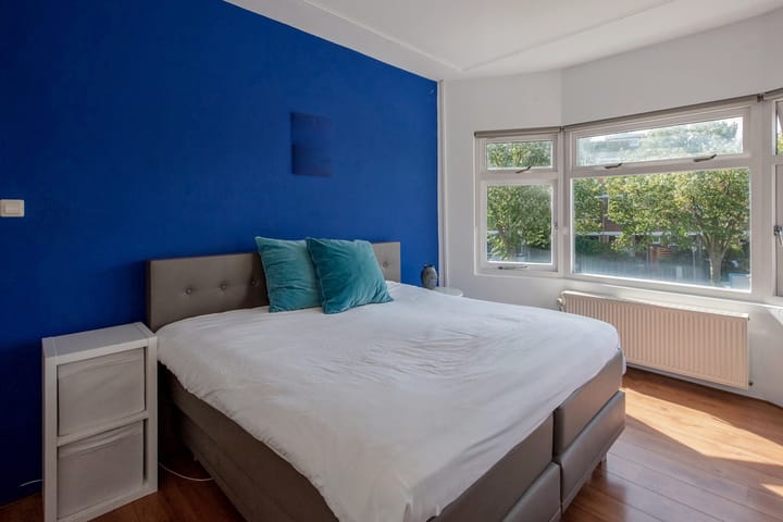 Foto 25 van Koningin Wilhelminalaan 483-A