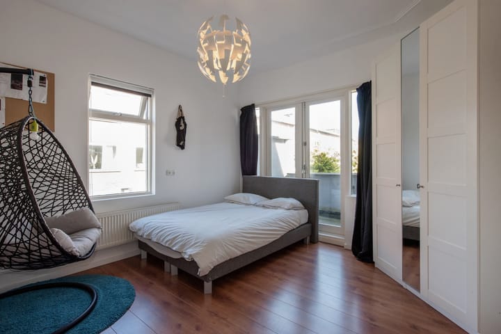 Foto 26 van Koningin Wilhelminalaan 483-A