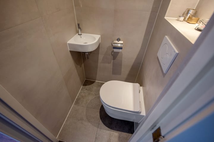 Foto 30 van Koningin Wilhelminalaan 483-A