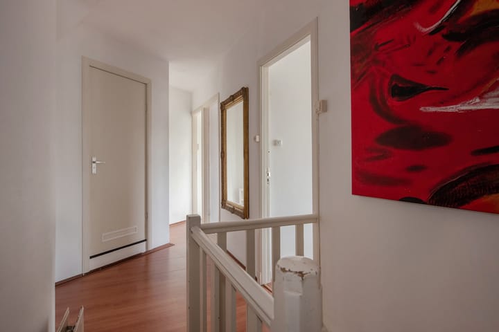 Foto 32 van Koningin Wilhelminalaan 483-A