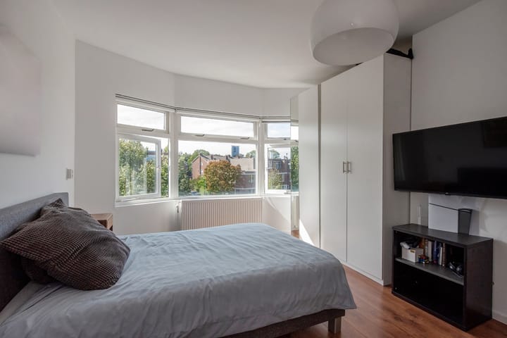 Foto 33 van Koningin Wilhelminalaan 483-A