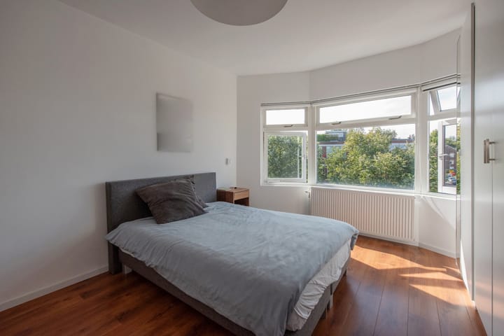 Foto 34 van Koningin Wilhelminalaan 483-A