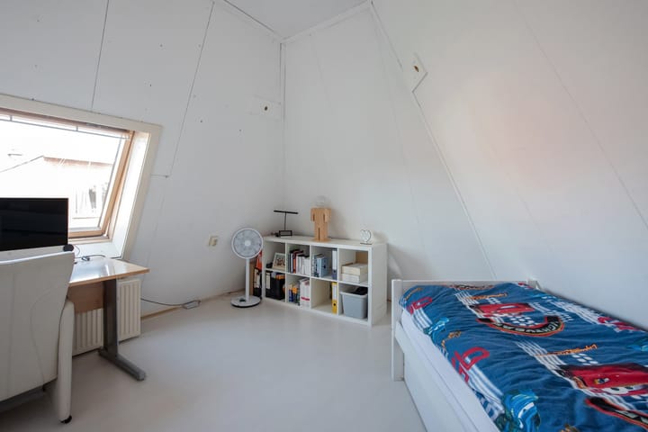 Foto 36 van Koningin Wilhelminalaan 483-A