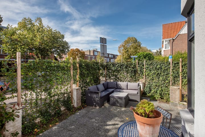 Foto 38 van Koningin Wilhelminalaan 483-A