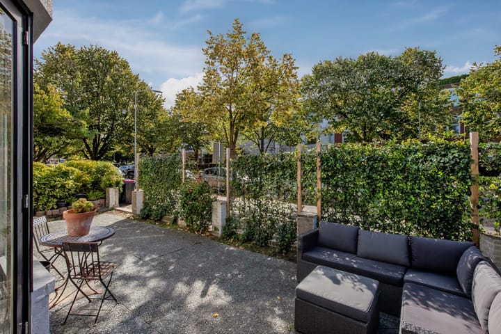 Foto 39 van Koningin Wilhelminalaan 483-A