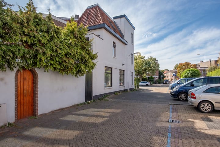 Foto 40 van Koningin Wilhelminalaan 483-A