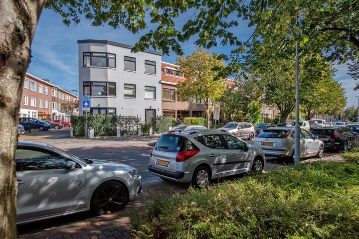 Foto 43 van Koningin Wilhelminalaan 483-A