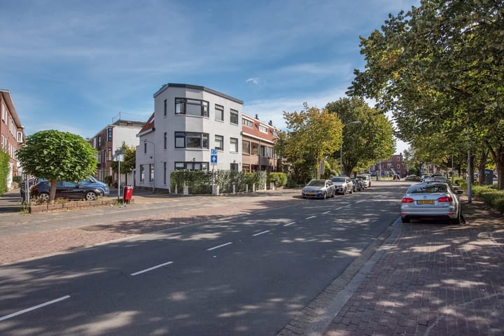 Foto 44 van Koningin Wilhelminalaan 483-A