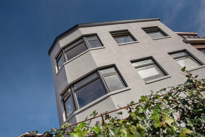 Foto 45 van Koningin Wilhelminalaan 483-A