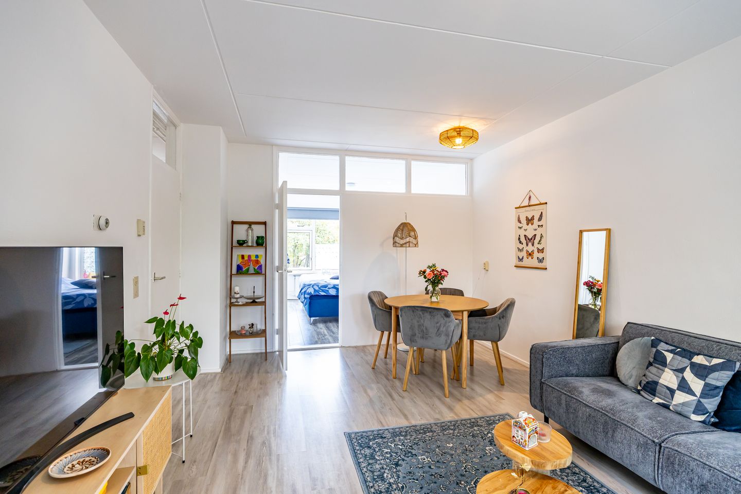 Foto 10 van Gouwe 94