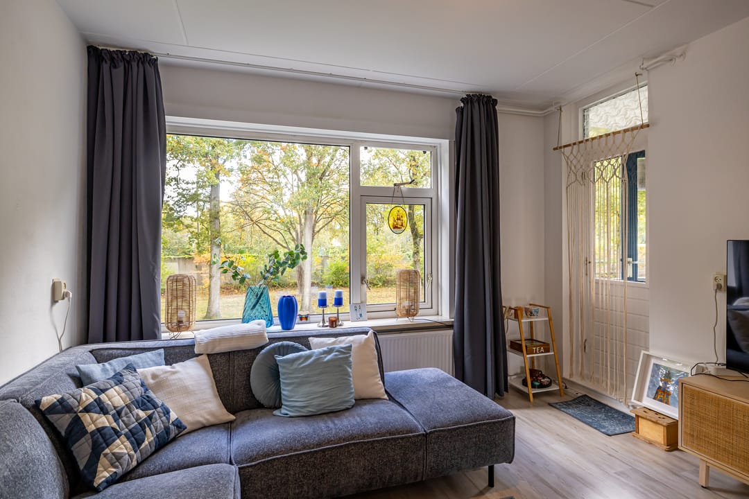 Foto 13 van Gouwe 94