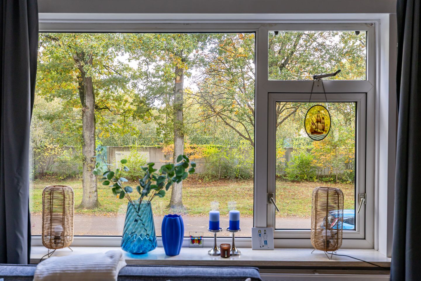 Foto 14 van Gouwe 94