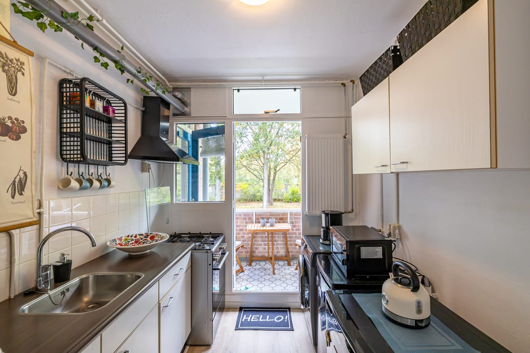 Foto 16 van Gouwe 94