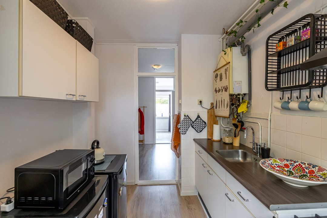 Foto 17 van Gouwe 94