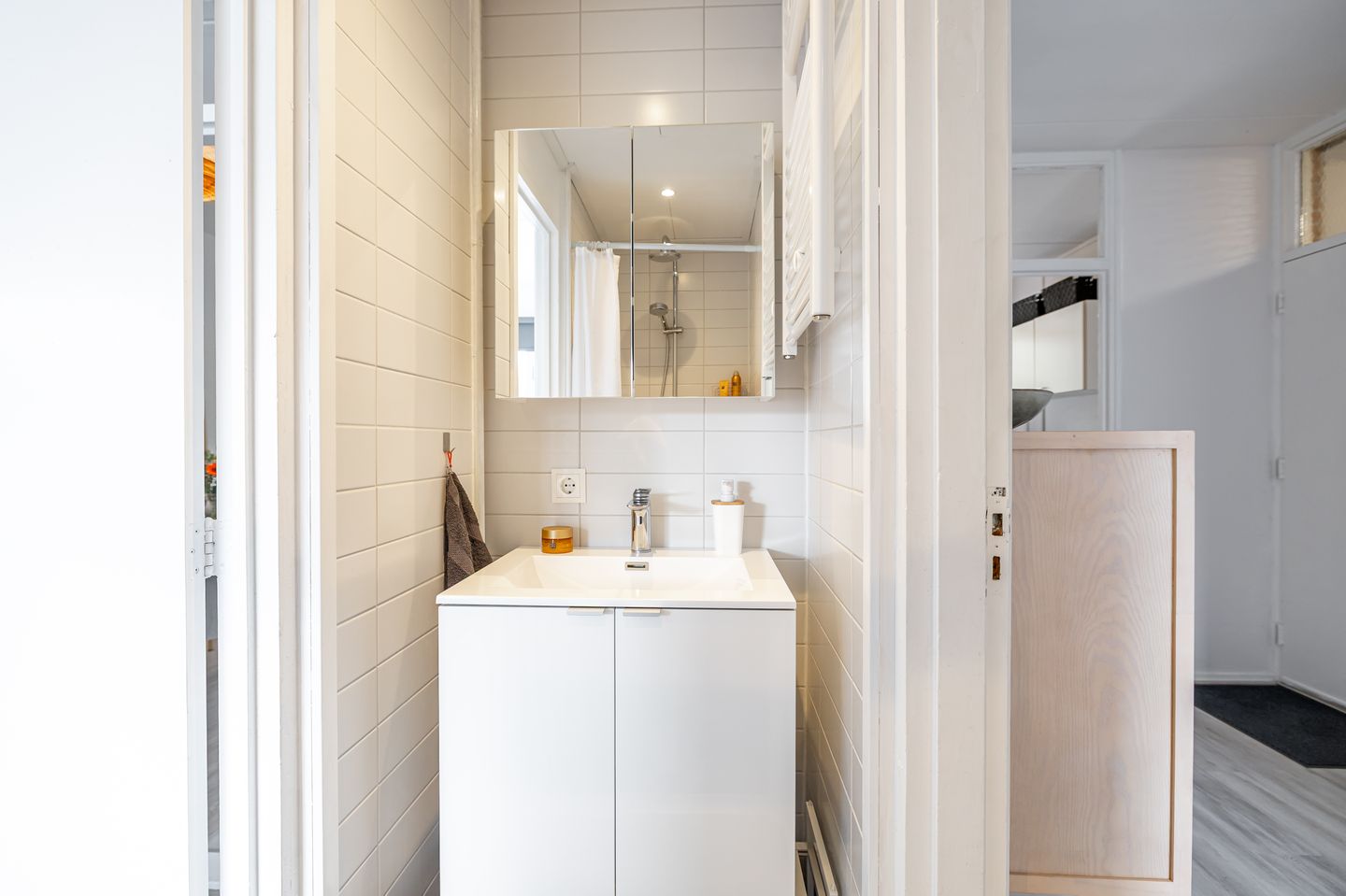 Foto 25 van Gouwe 94