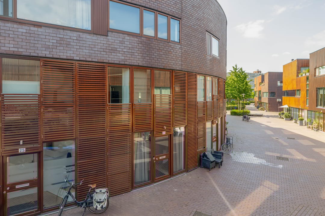 Foto 2 van Kokardebloem 27