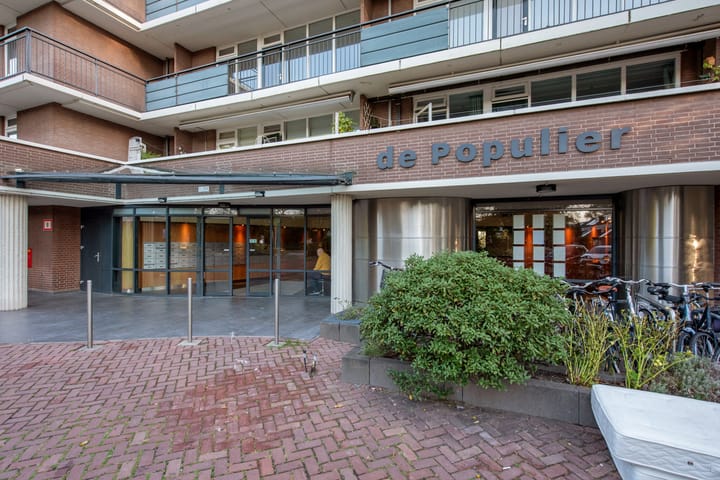 Photo 28 of Populierendreef 241