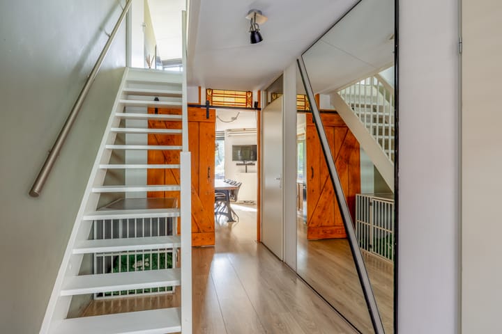 Foto 6 van Kokardebloem 27