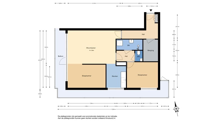 Photo 33 of Populierendreef 241
