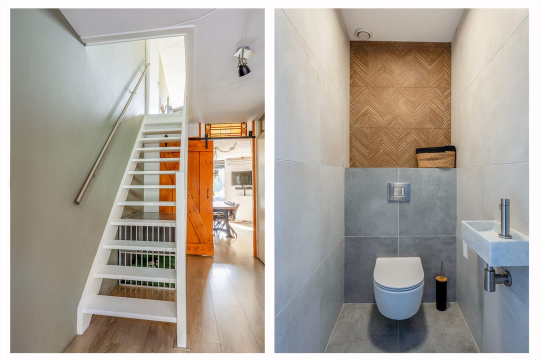 Foto 7 van Kokardebloem 27