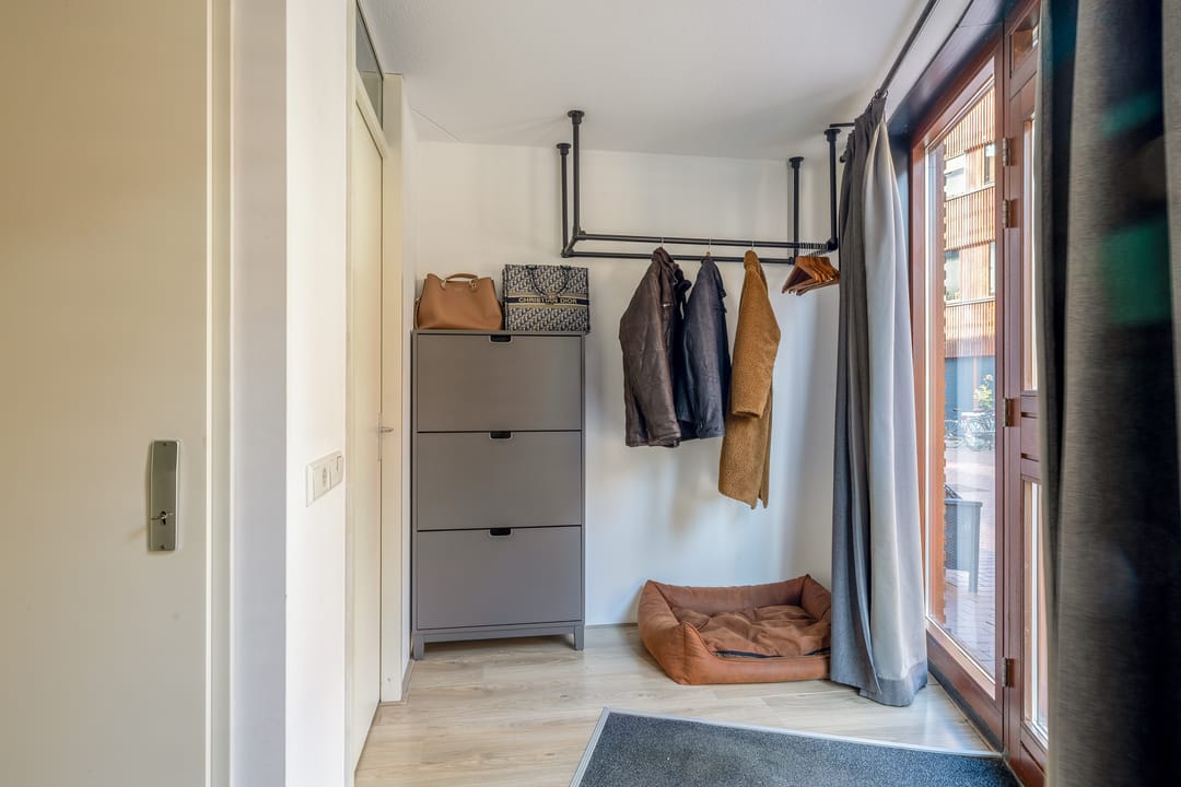 Foto 8 van Kokardebloem 27