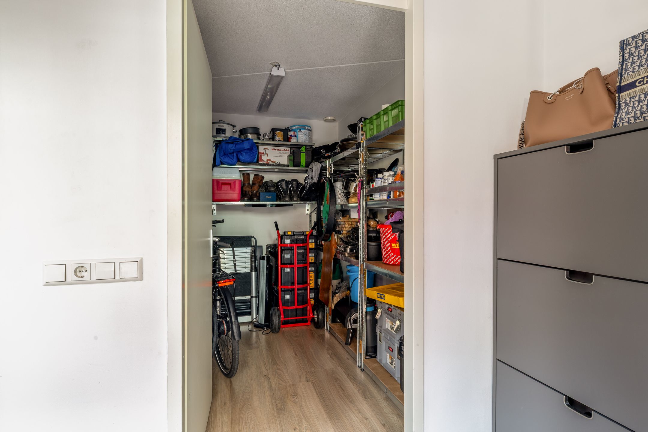 Foto 9 van Kokardebloem 27