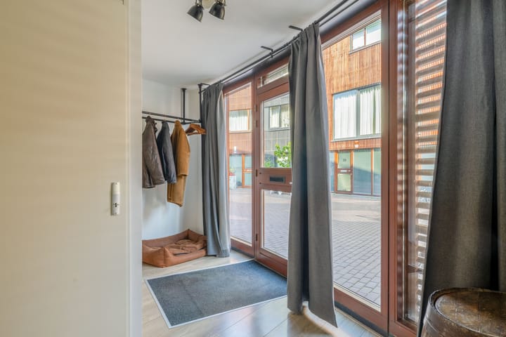 Foto 10 van Kokardebloem 27