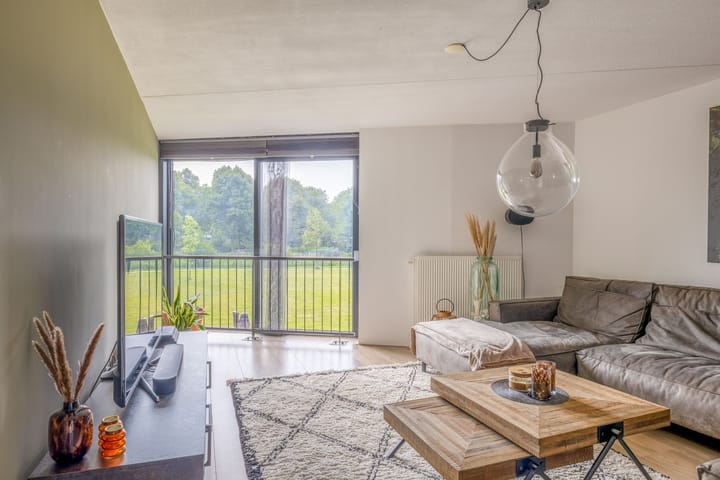 Foto 3 van Kokardebloem 27