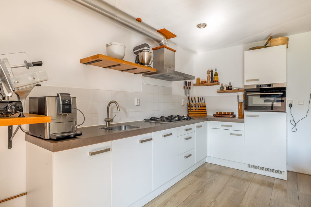 Foto 11 van Kokardebloem 27