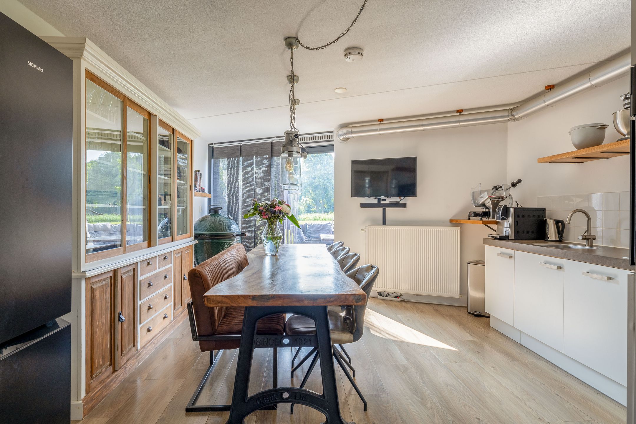 Foto 12 van Kokardebloem 27