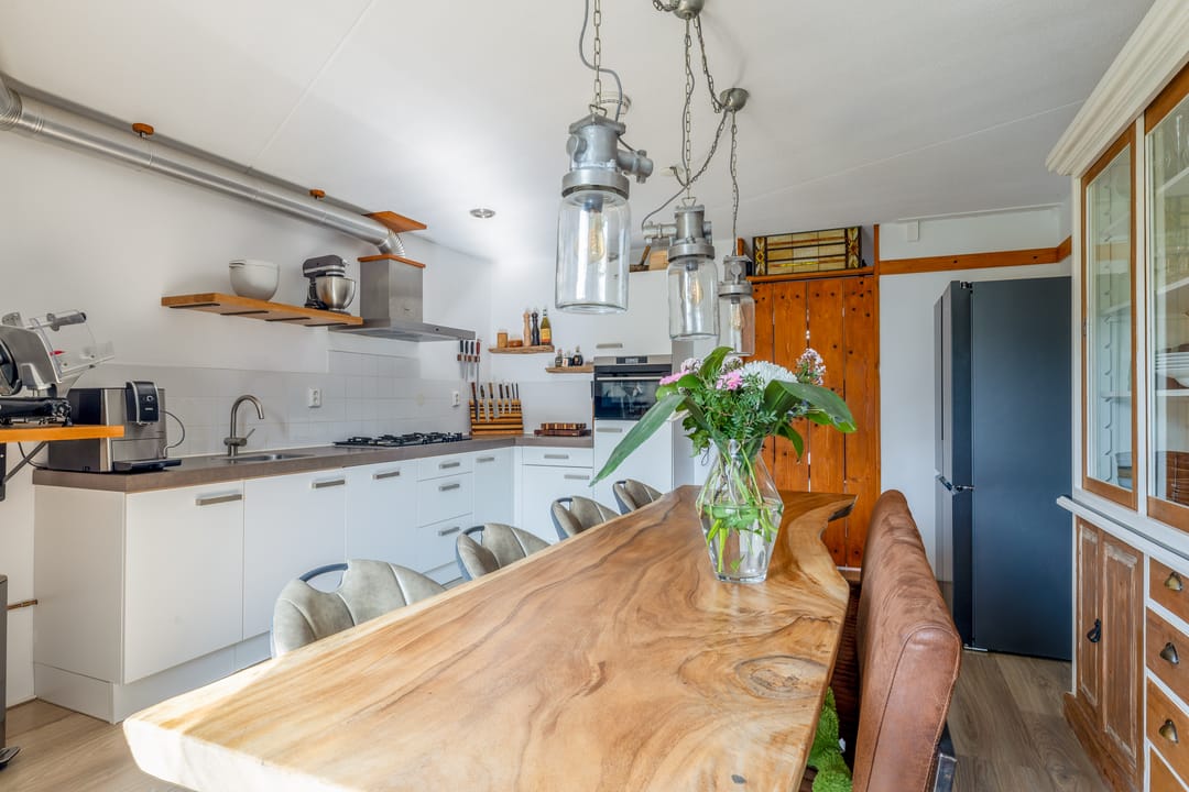 Foto 13 van Kokardebloem 27