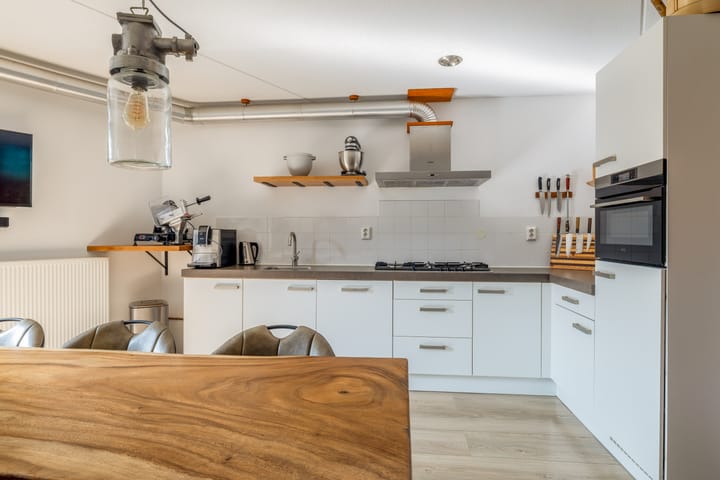 Foto 14 van Kokardebloem 27